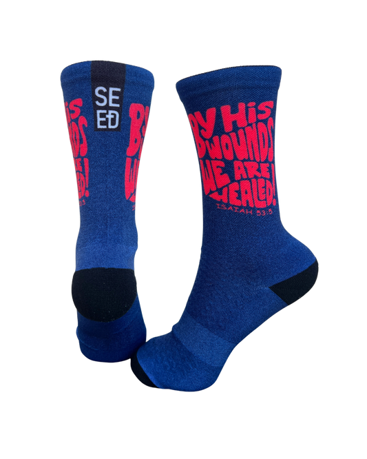 Full Premium Sock Collection