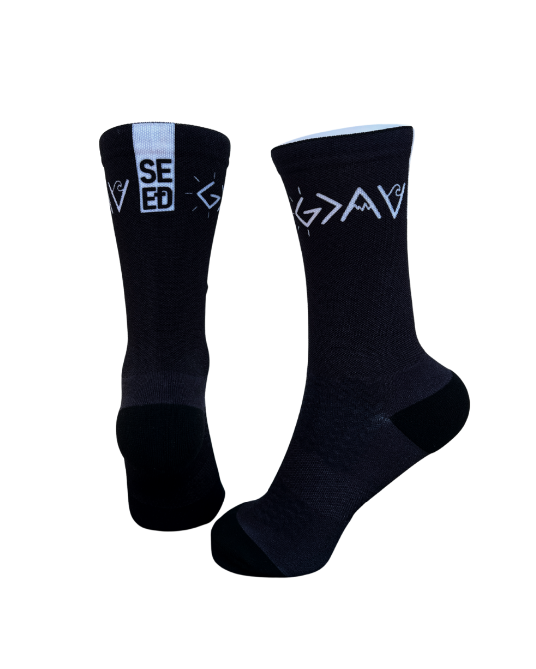 Full Premium Sock Collection