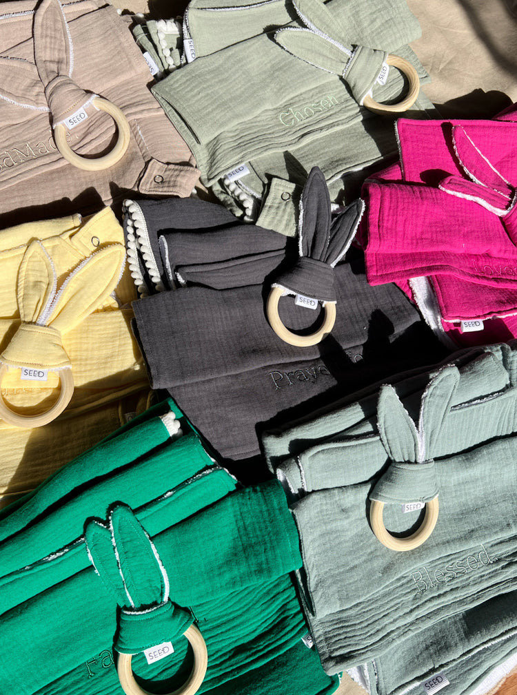 Seedlings (Clearance Sale)