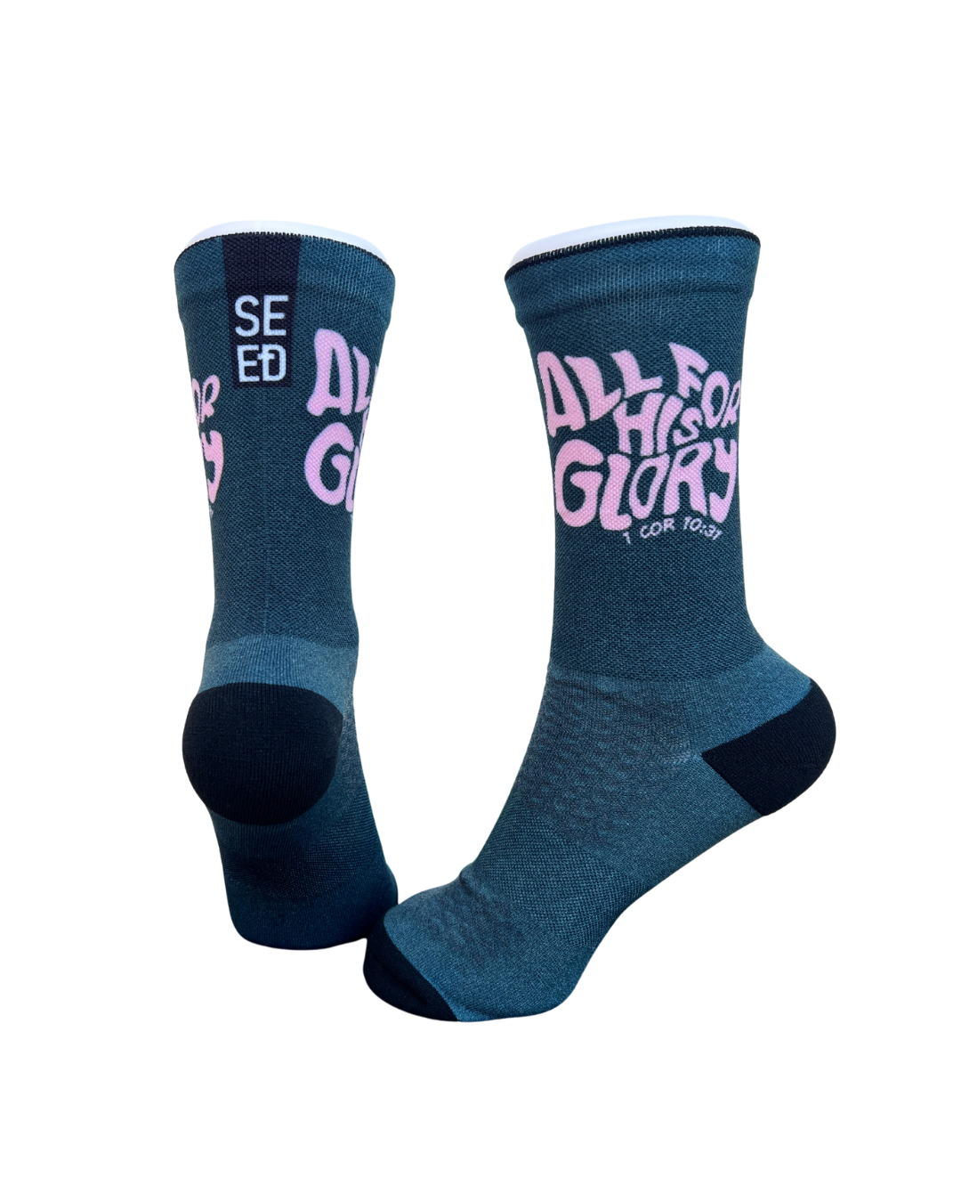 Full Premium Sock Collection