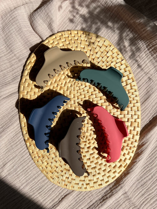 Arch Claw Clip