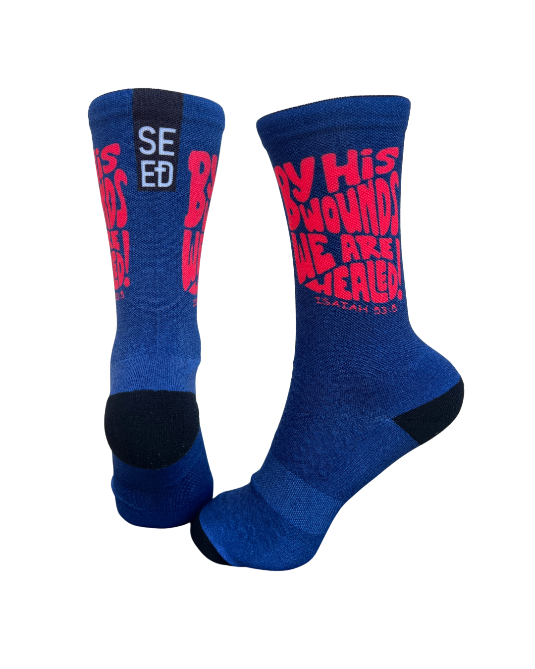 Full Premium Sock Collection