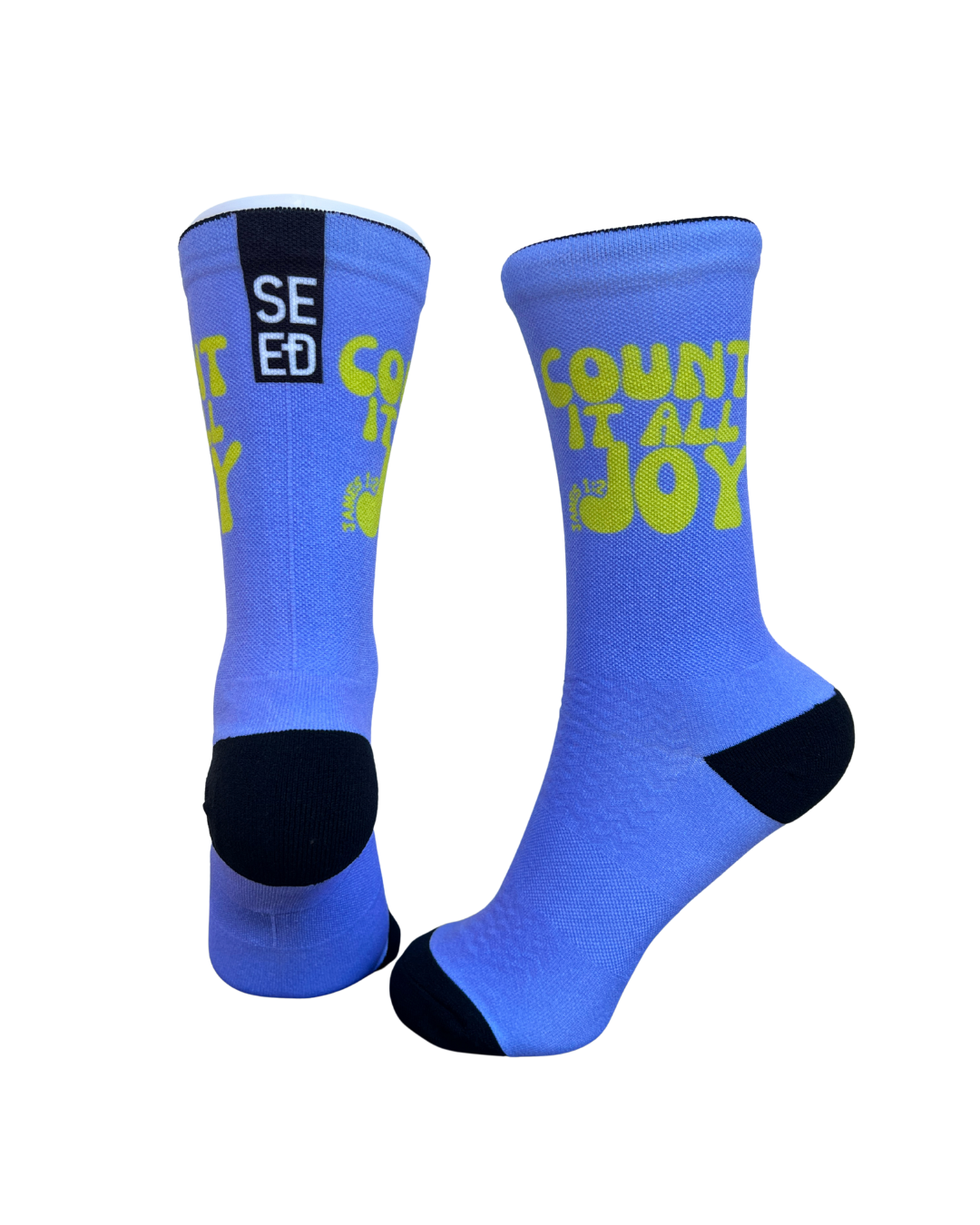 Full Premium Sock Collection