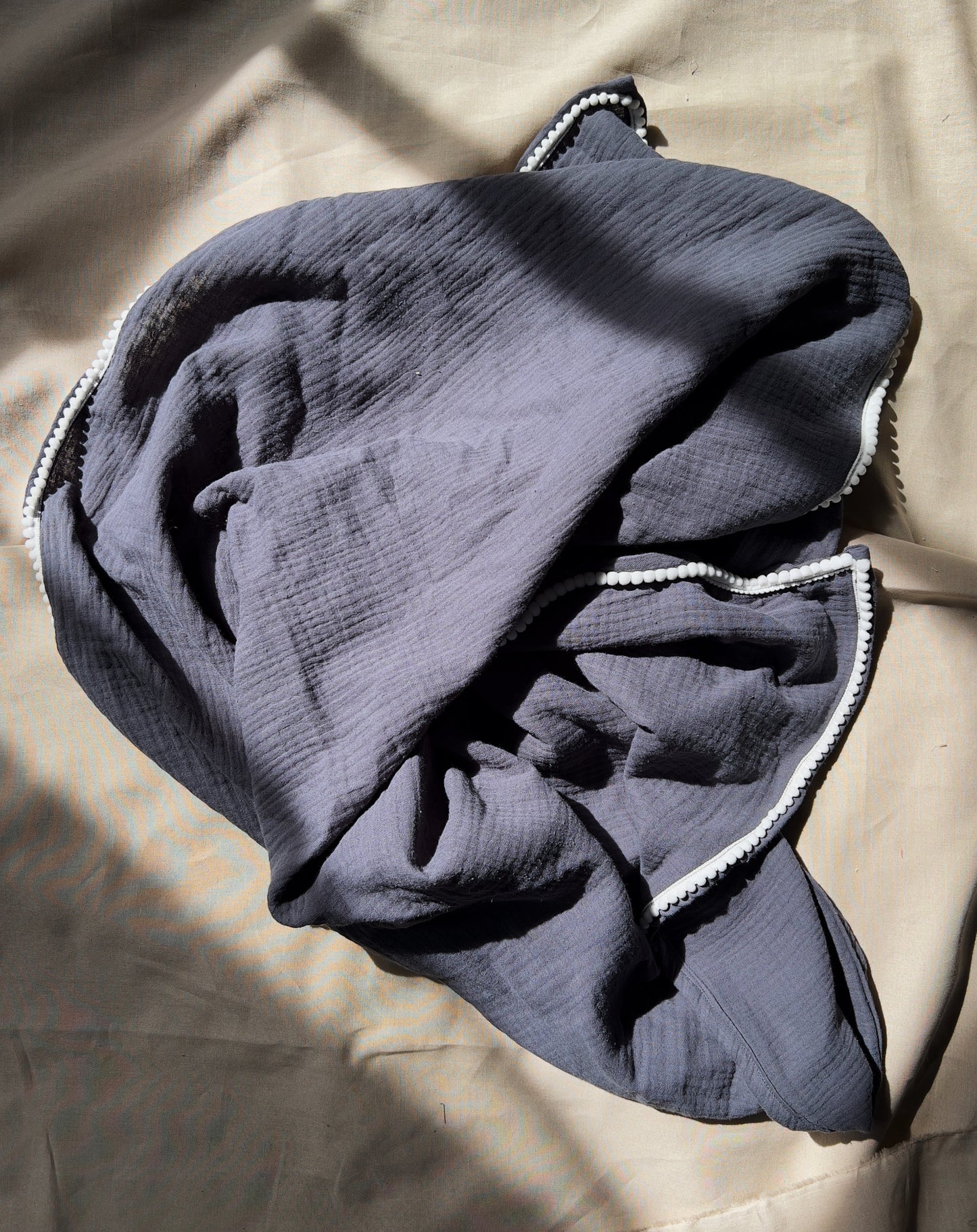 Muslin Swaddle Blanket