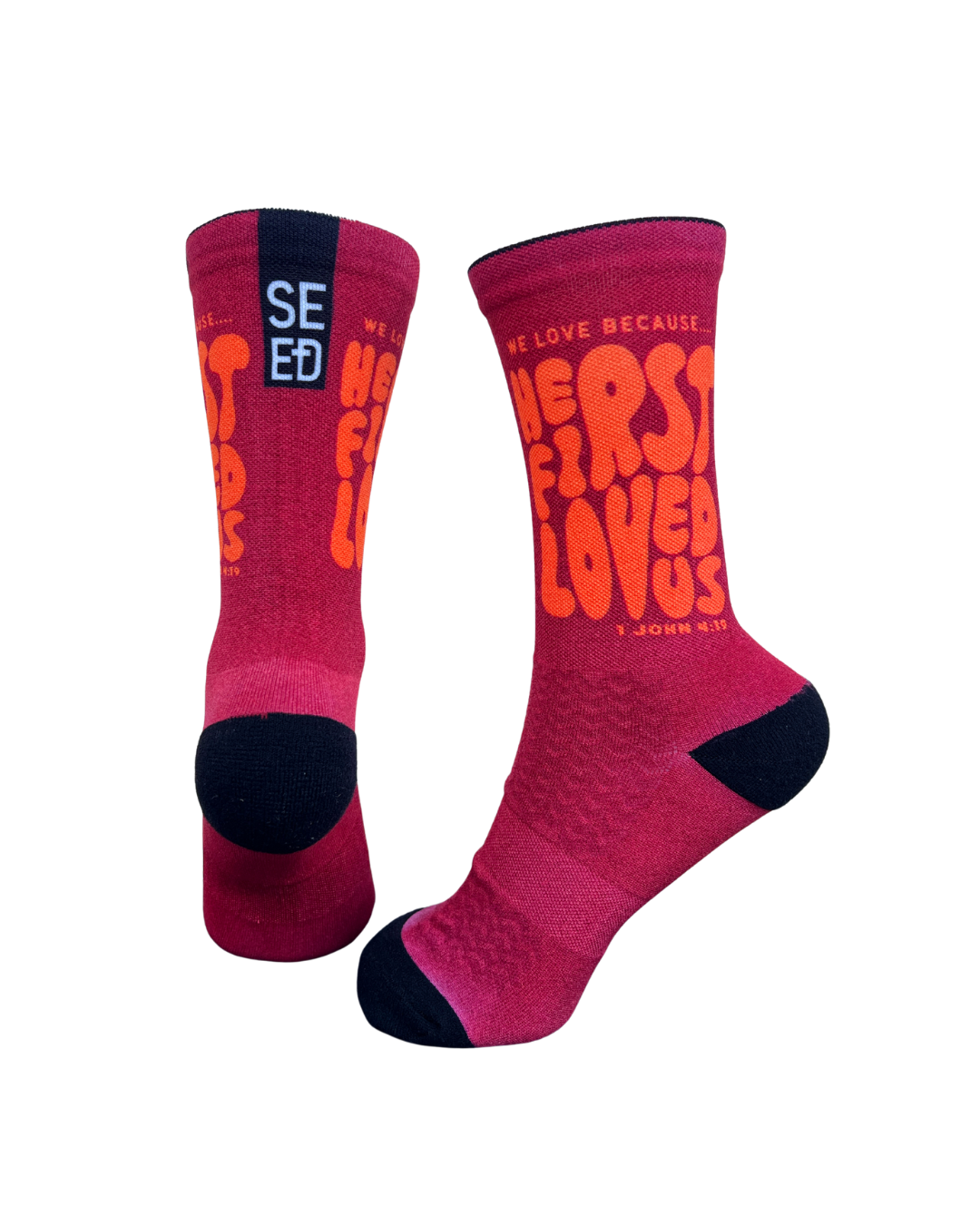 Full Premium Sock Collection