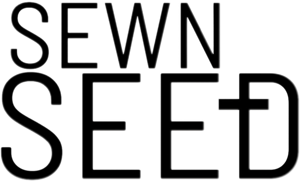 SEWN SEED