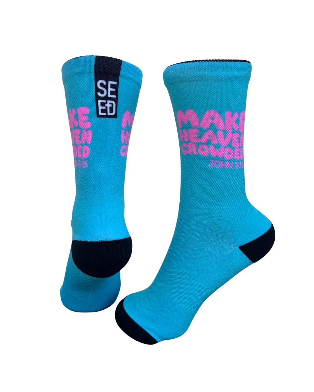 Full Premium Sock Collection