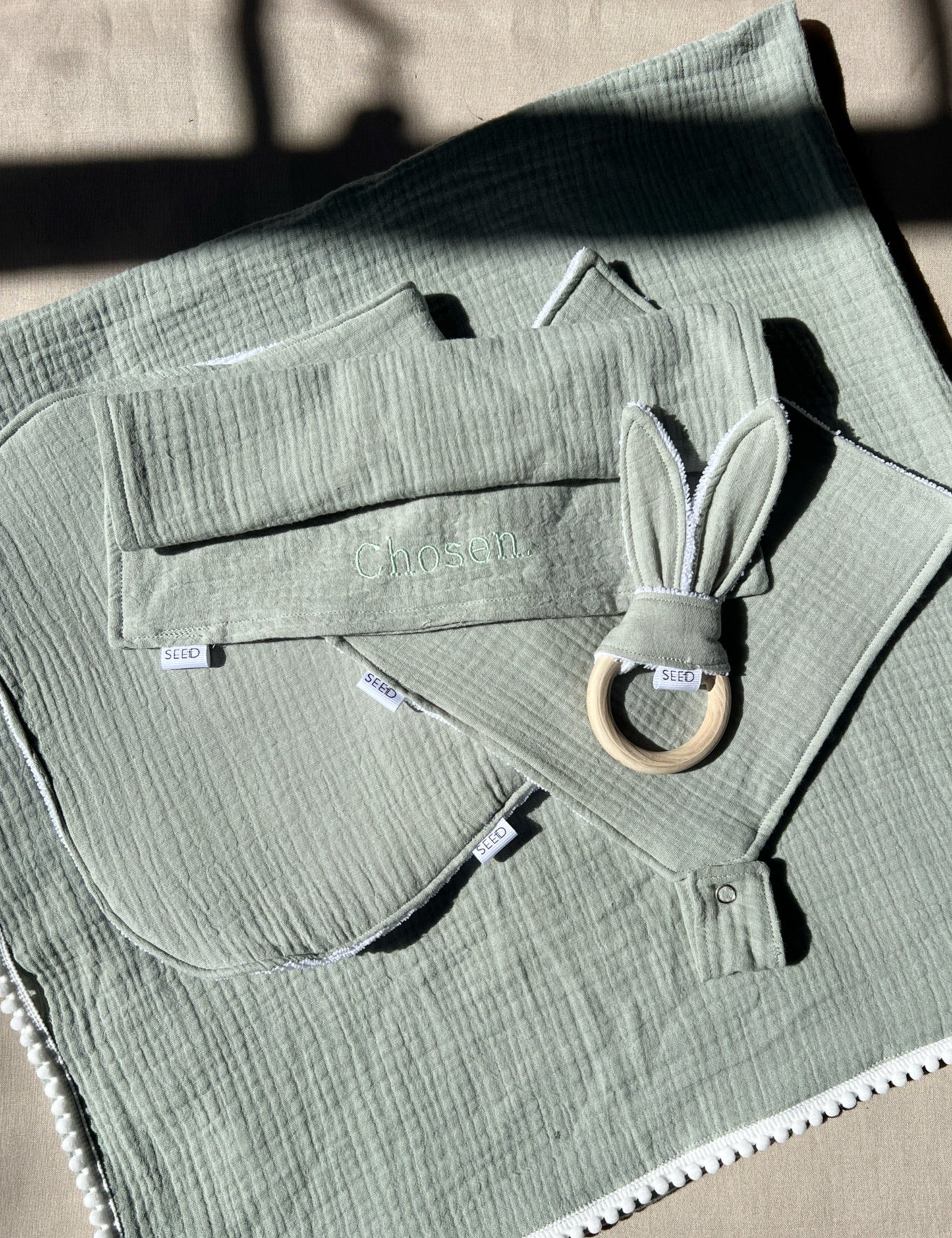 Baby Gift Set