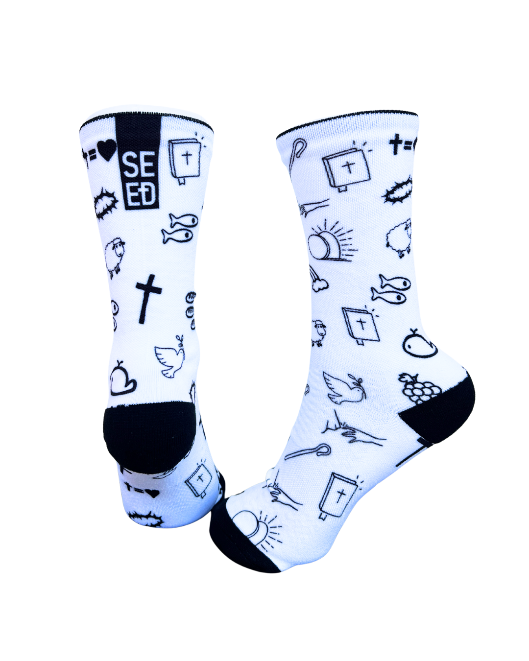 Full Premium Sock Collection