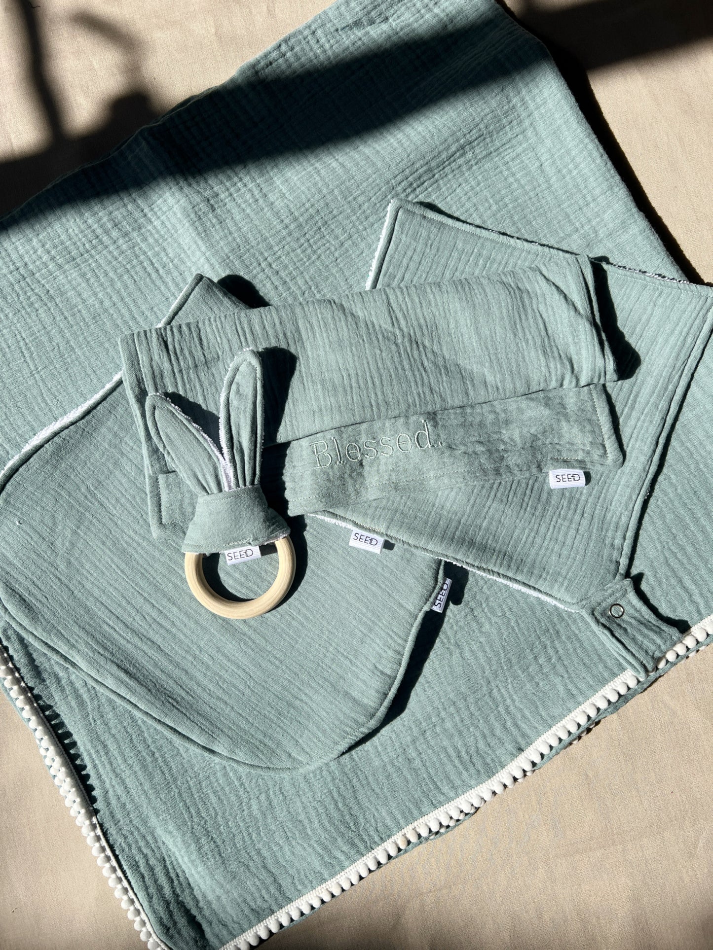 Baby Gift Set