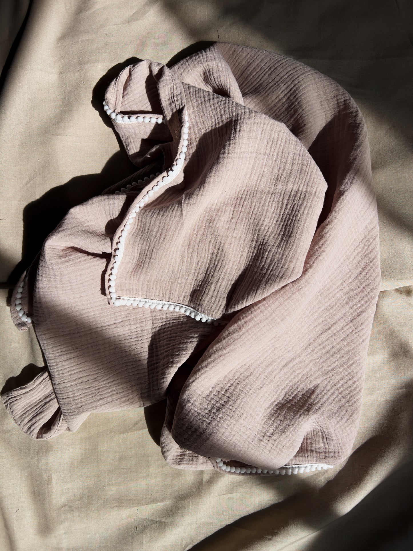 Muslin Swaddle Blanket
